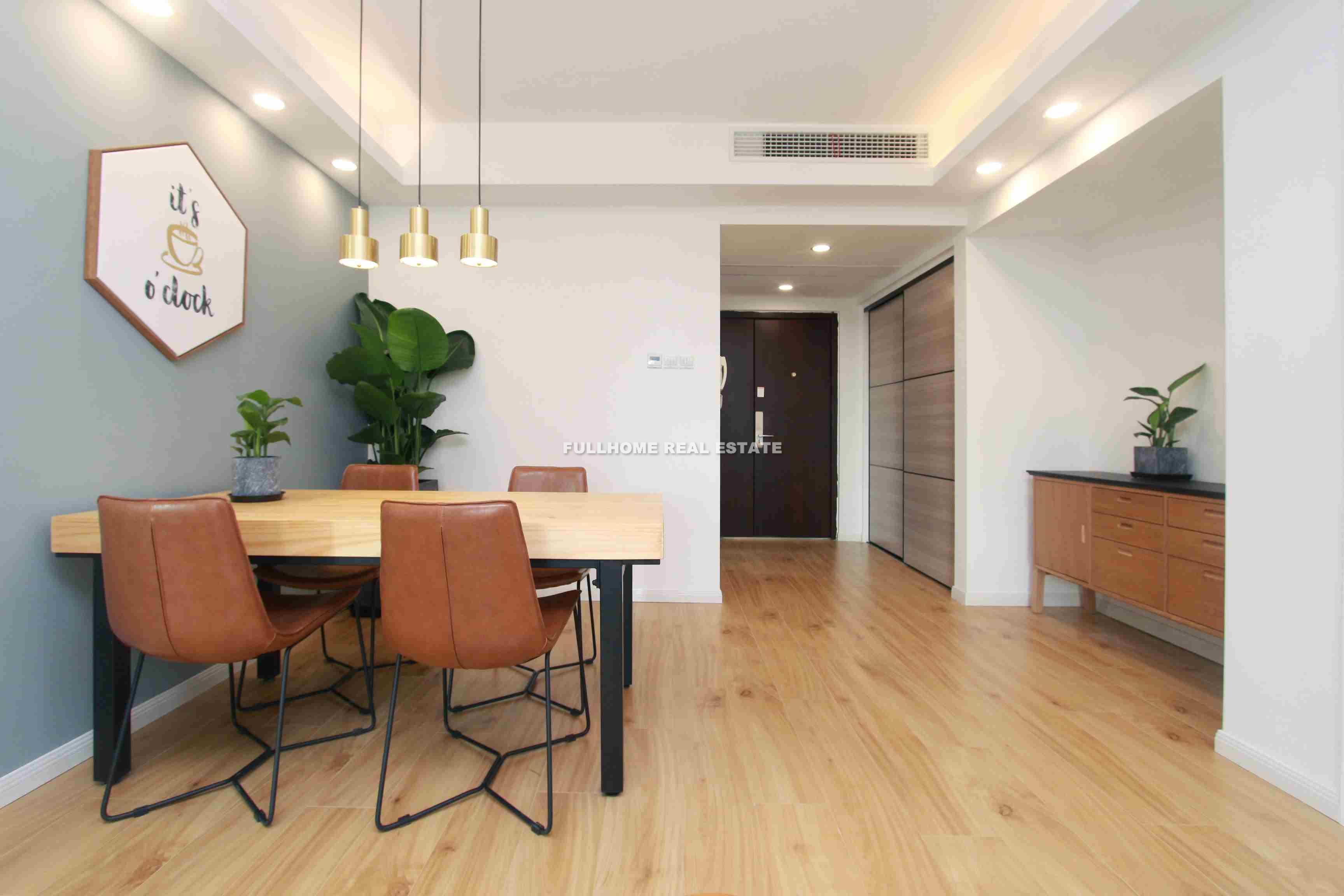 One Park Avenue - Interior view 4, Shanghai rental property