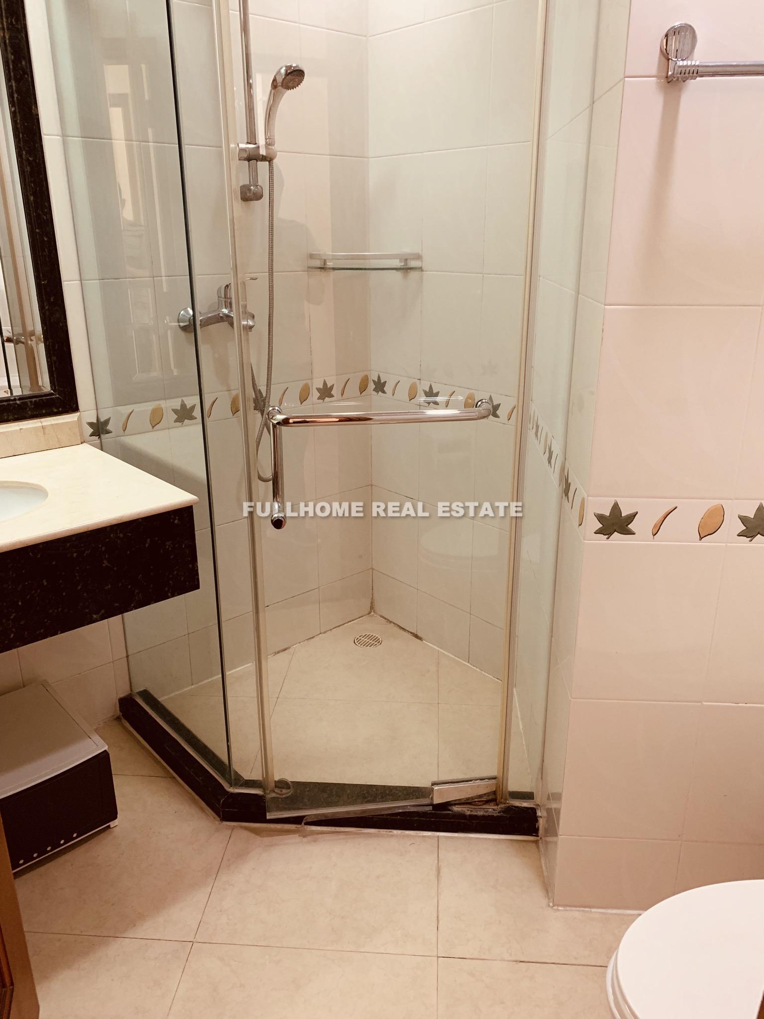 Central Residences - Interior view 2, Shanghai rental property