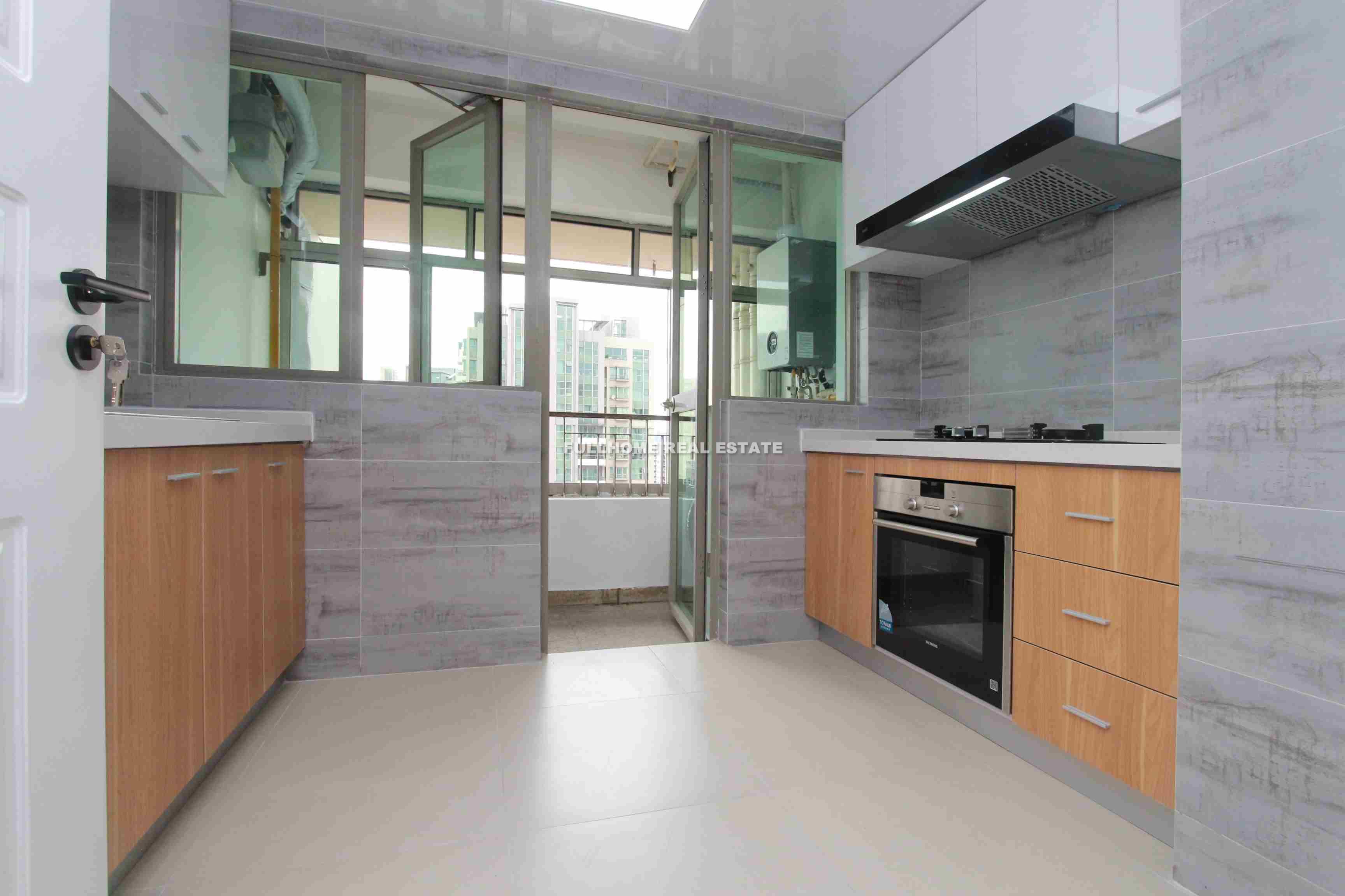 One Park Avenue - Interior view 11, Shanghai rental property