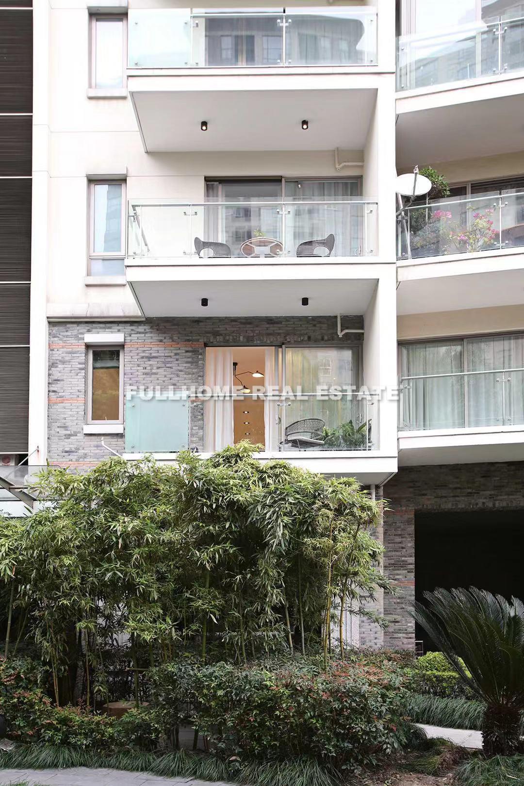 The Lakeville - Interior view 4, Shanghai rental property