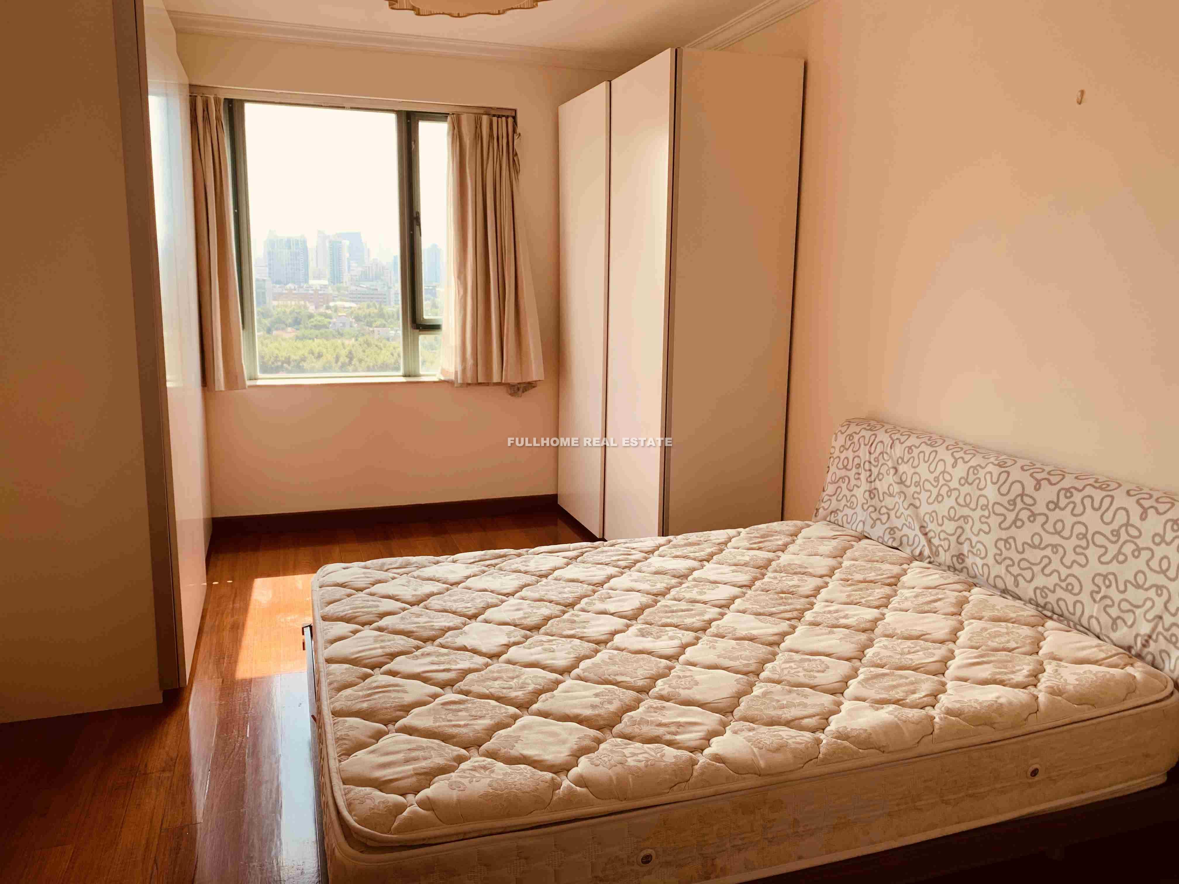 Central Residences - Interior view 7, Shanghai rental property