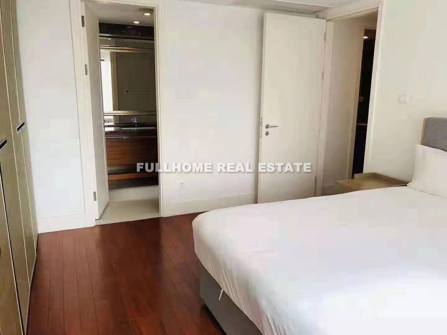 Casa Lakeville - Interior view 3, Shanghai rental property