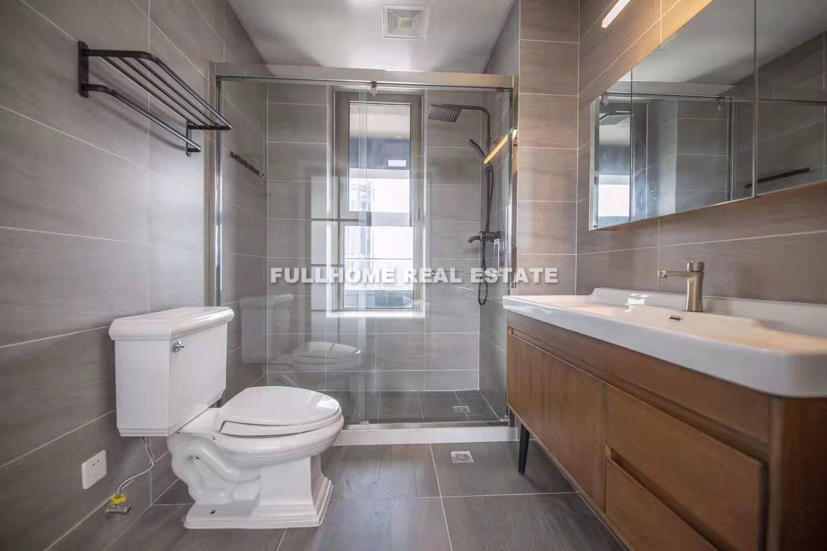 Lv Di Huang Pu Bin Jiang - Interior view 5, Shanghai rental property