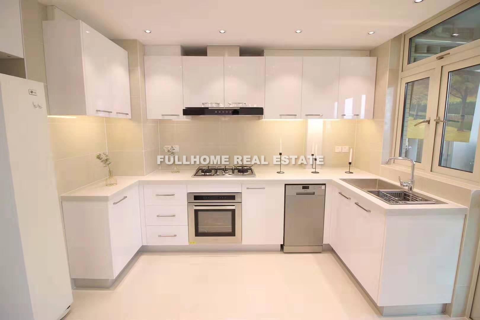 LaDoll International City - Interior view 3, Shanghai rental property