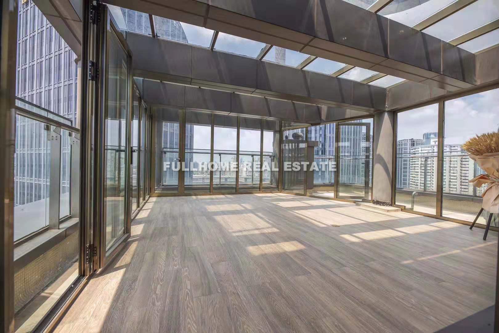 Lv Di Huang Pu Bin Jiang - Interior view 9, Shanghai rental property