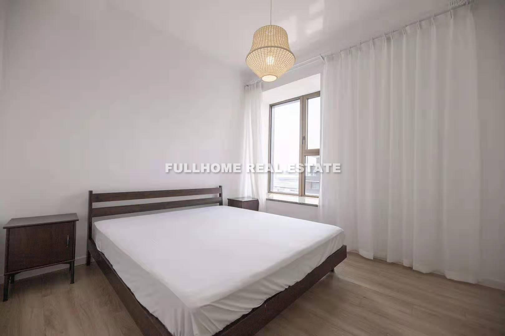 Lv Di Huang Pu Bin Jiang - Interior view 6, Shanghai rental property