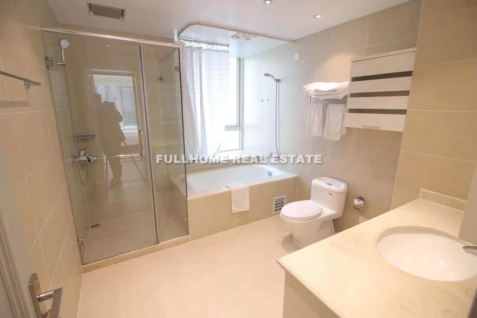LaDoll International City - Interior view 6, Shanghai rental property