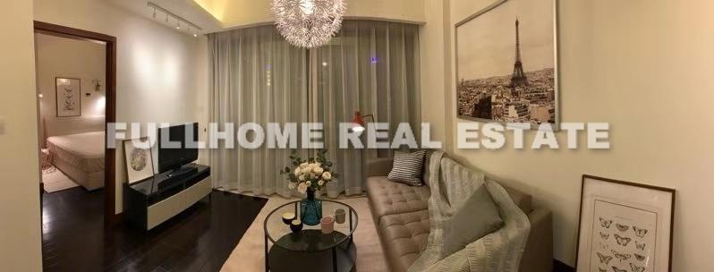 Jing An Four Seasons - Interior view 3, Shanghai rental property