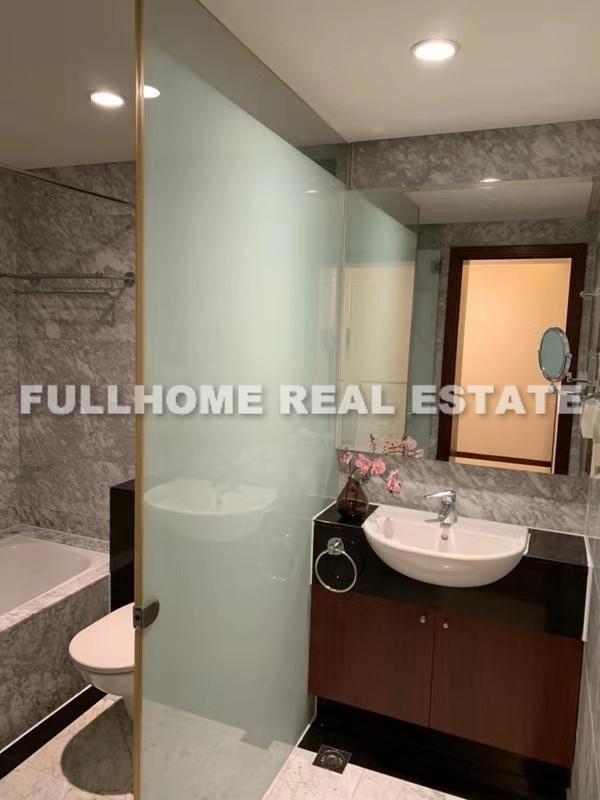 Jing An Four Seasons - Interior view 7, Shanghai rental property