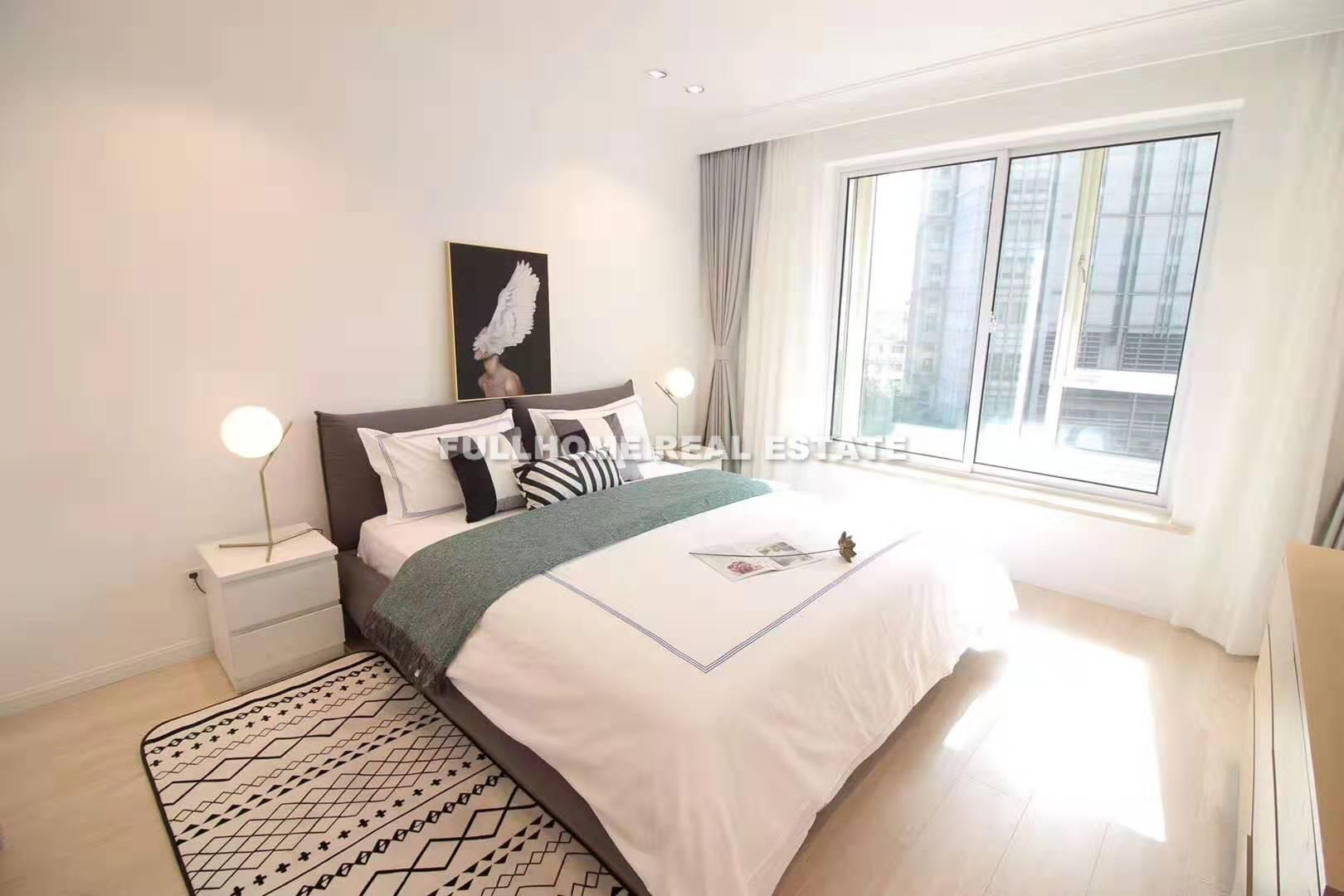 LaDoll International City - Interior view 5, Shanghai rental property