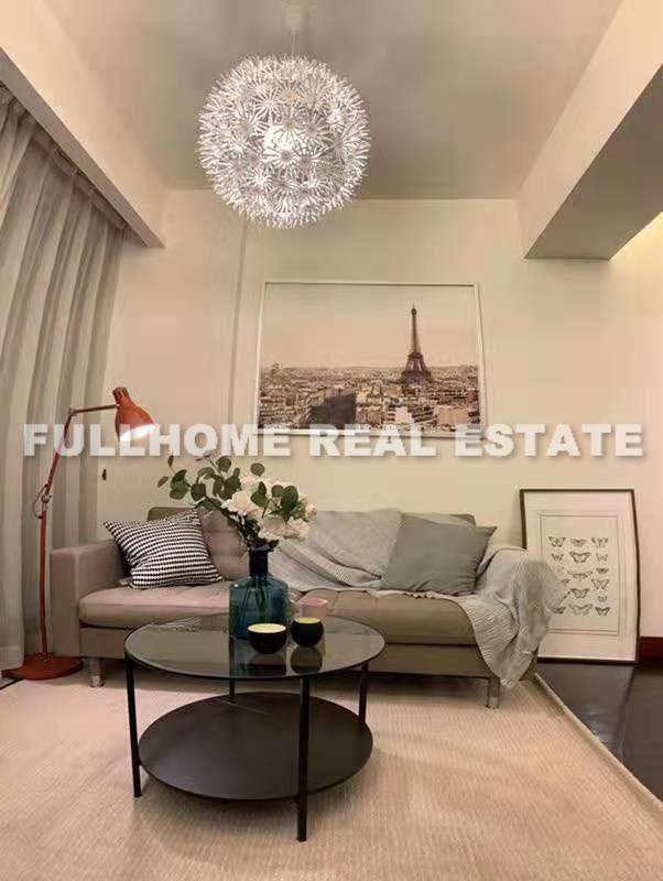 Jing An Four Seasons - Interior view 4, Shanghai rental property