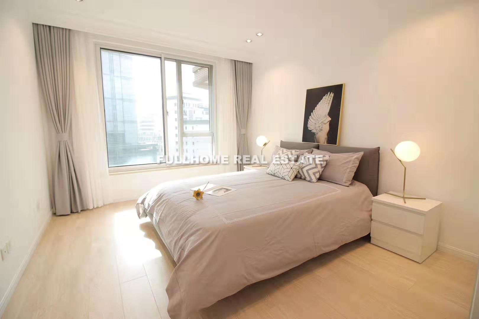 LaDoll International City - Interior view 4, Shanghai rental property