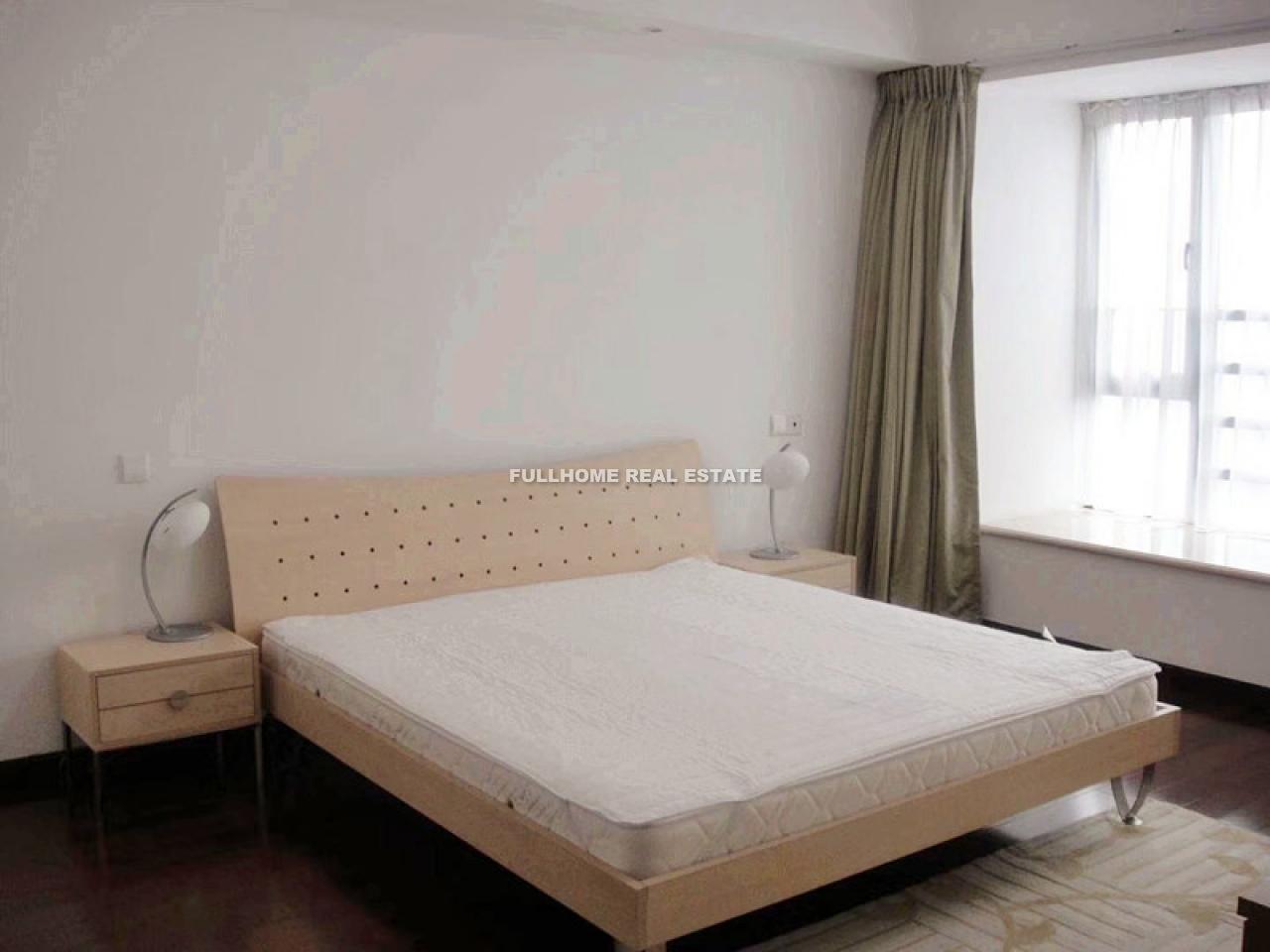 Top View - Interior view 2, Guangzhou rental property