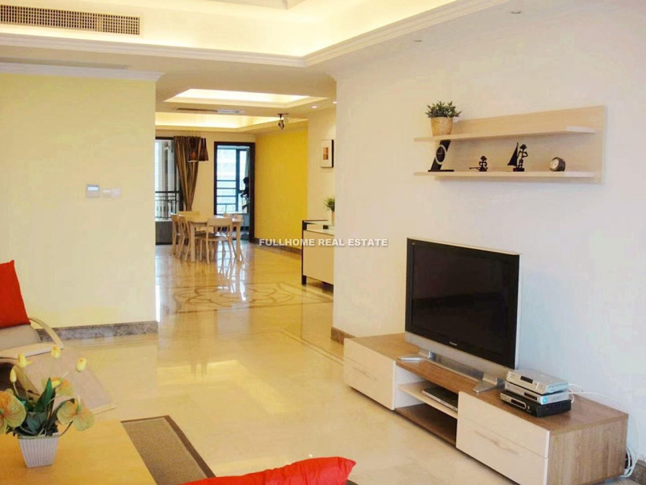 Top View - Interior view 3, Guangzhou rental property