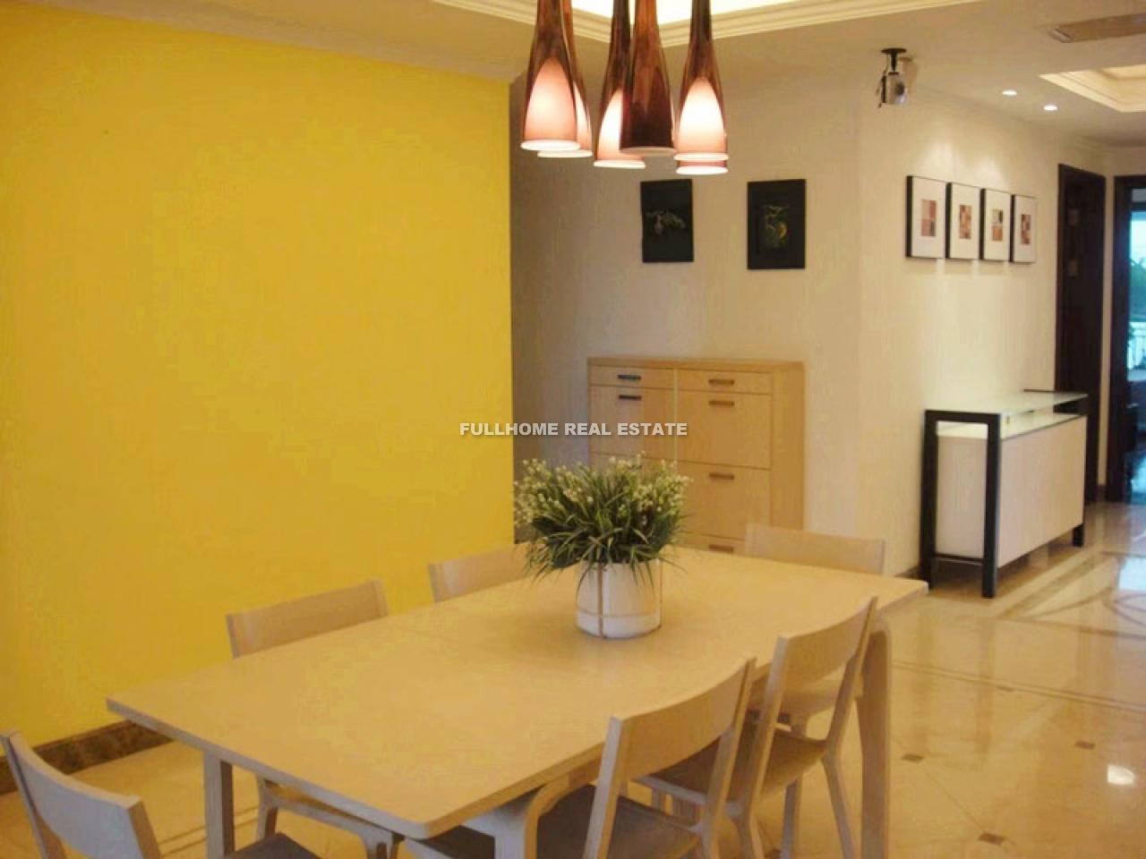 Top View - Interior view 4, Guangzhou rental property