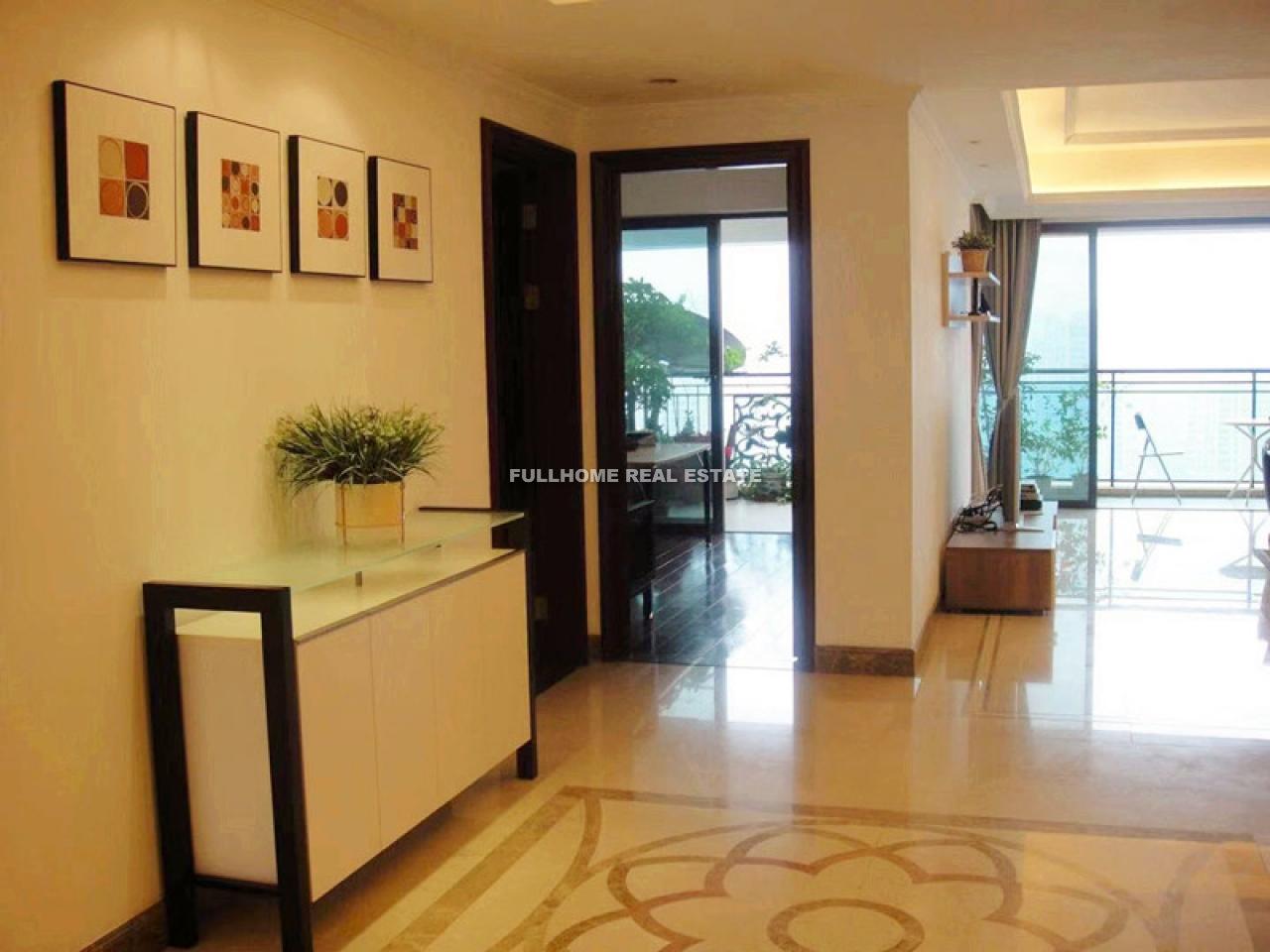 Top View - Interior view 5, Guangzhou rental property