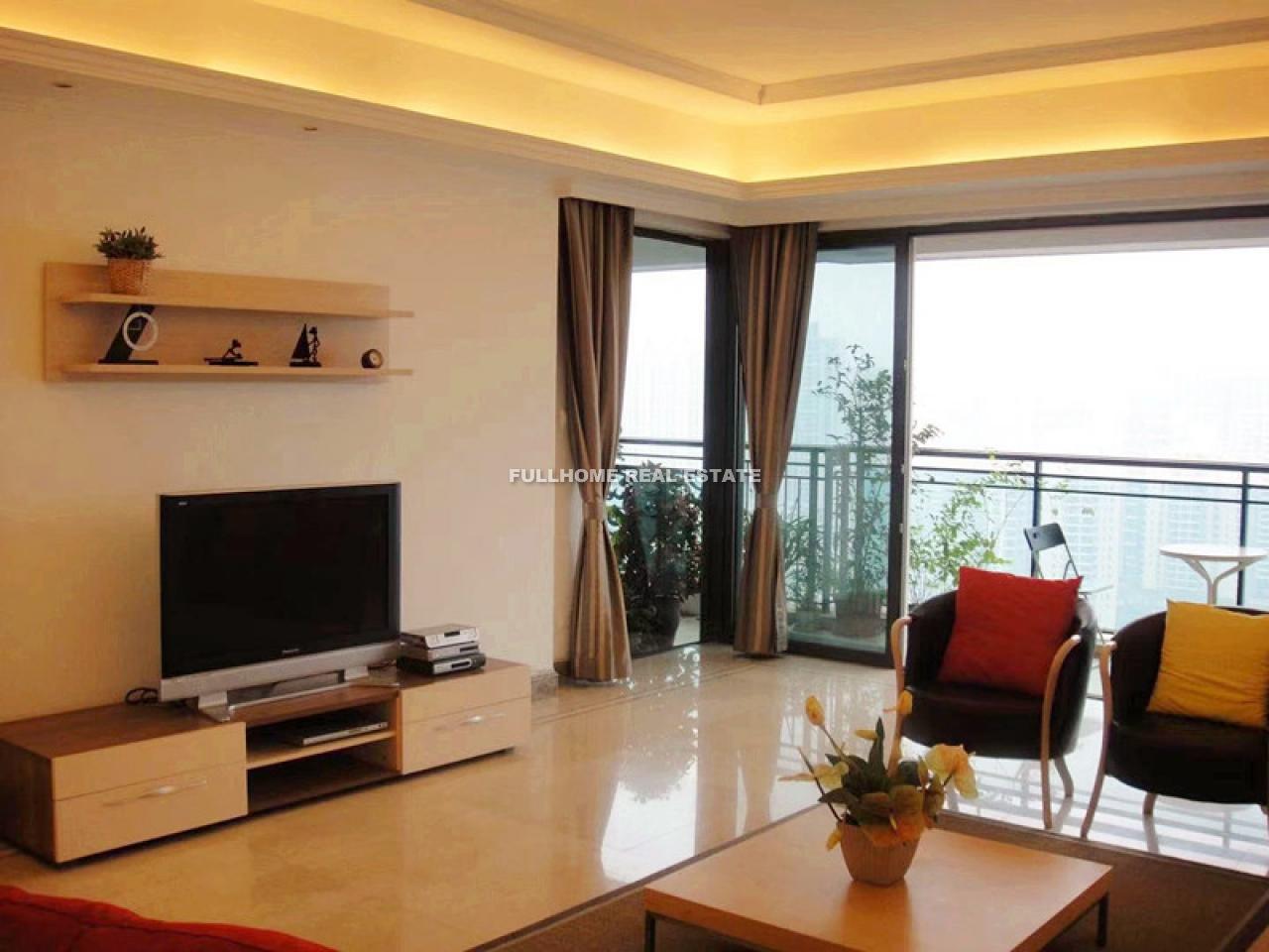 Top View - Interior view 6, Guangzhou rental property
