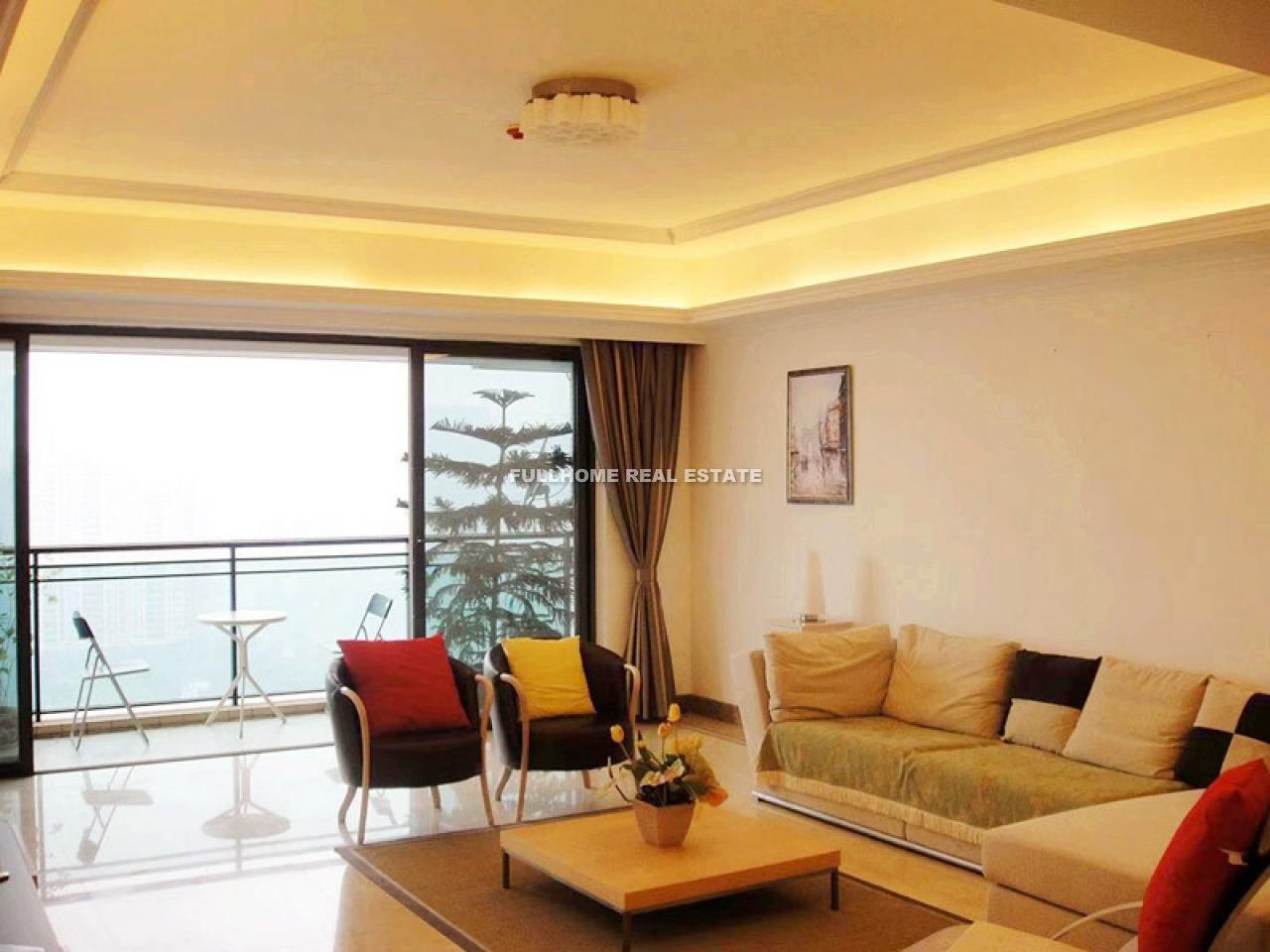 Top View - Interior view 7, Guangzhou rental property
