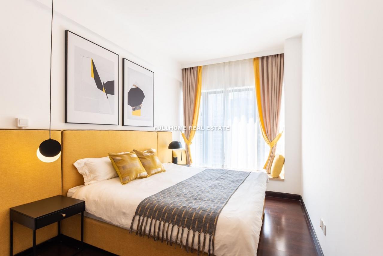 The Apex - Interior view 4, Guangzhou rental property