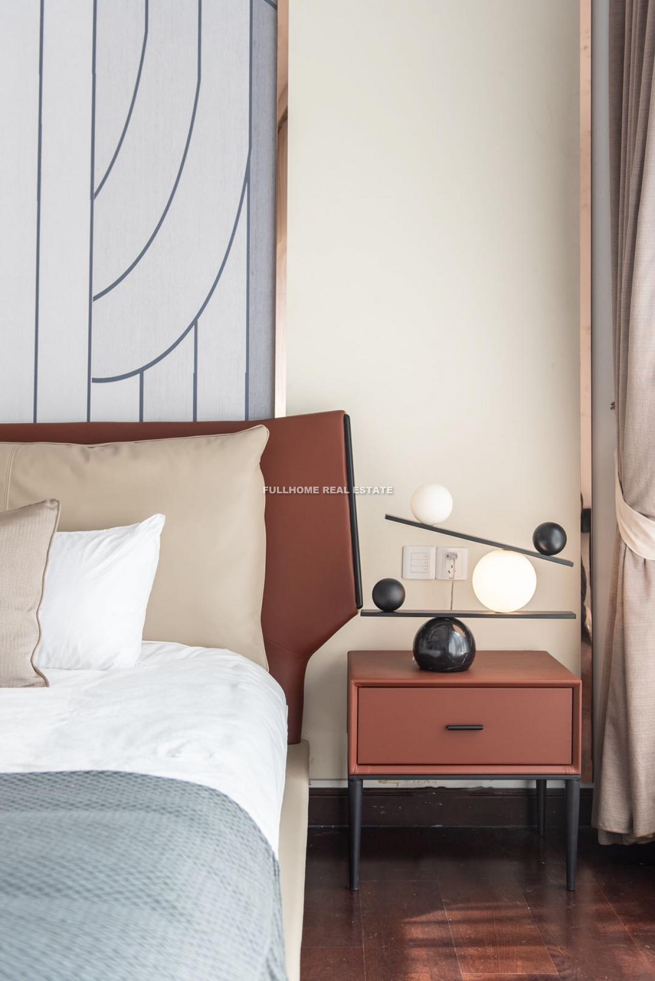 The Apex - Interior view 6, Guangzhou rental property