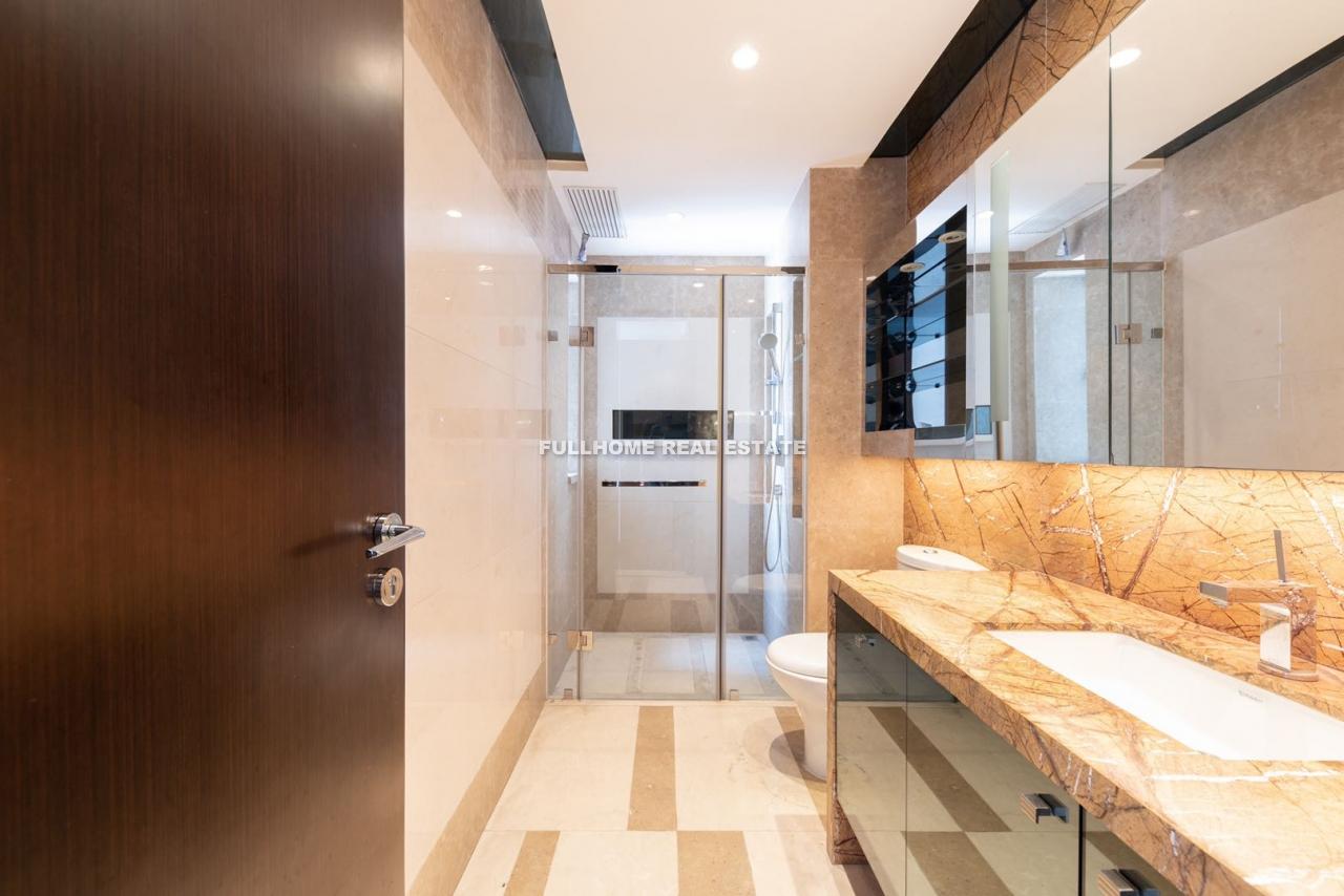 The Apex - Interior view 10, Guangzhou rental property