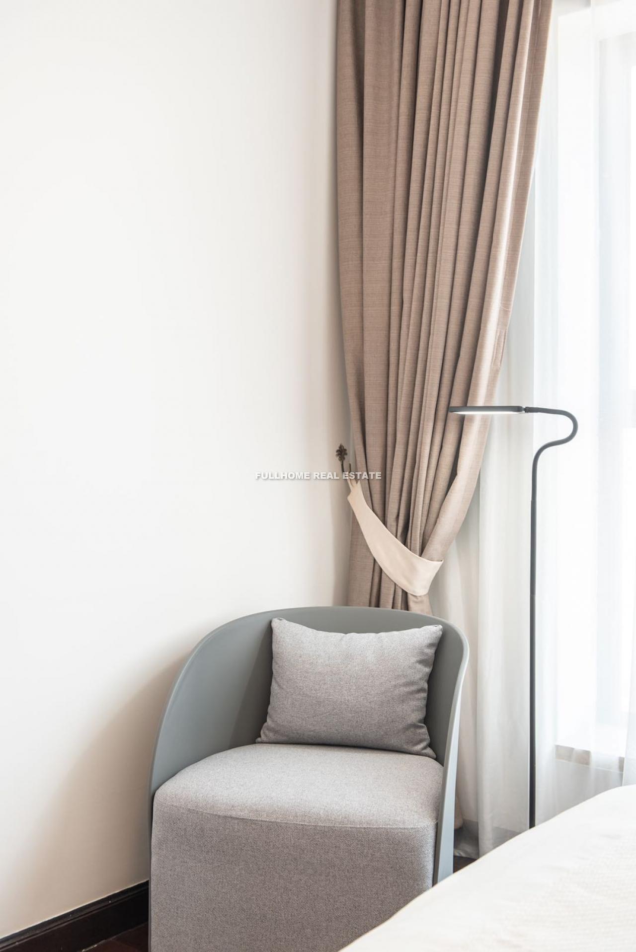 The Apex - Interior view 12, Guangzhou rental property
