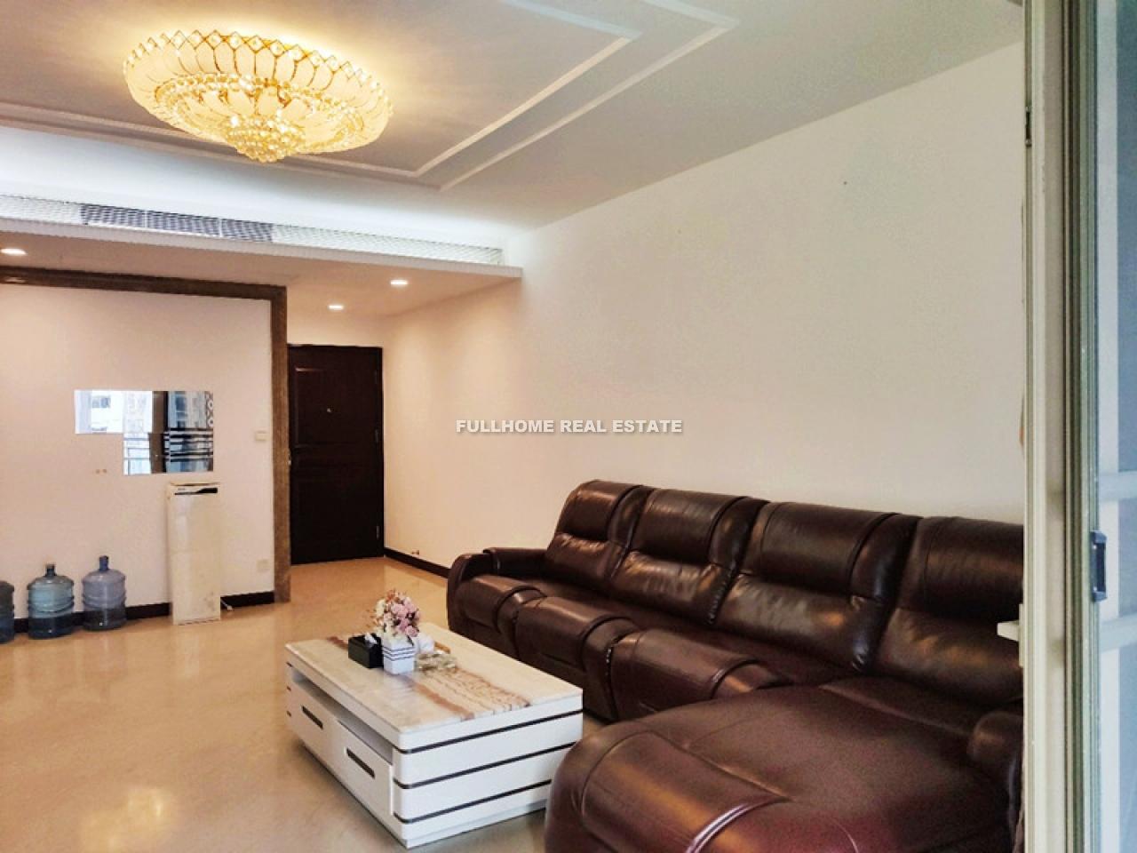 The King Peak Garden - Interior view 2, Guangzhou rental property