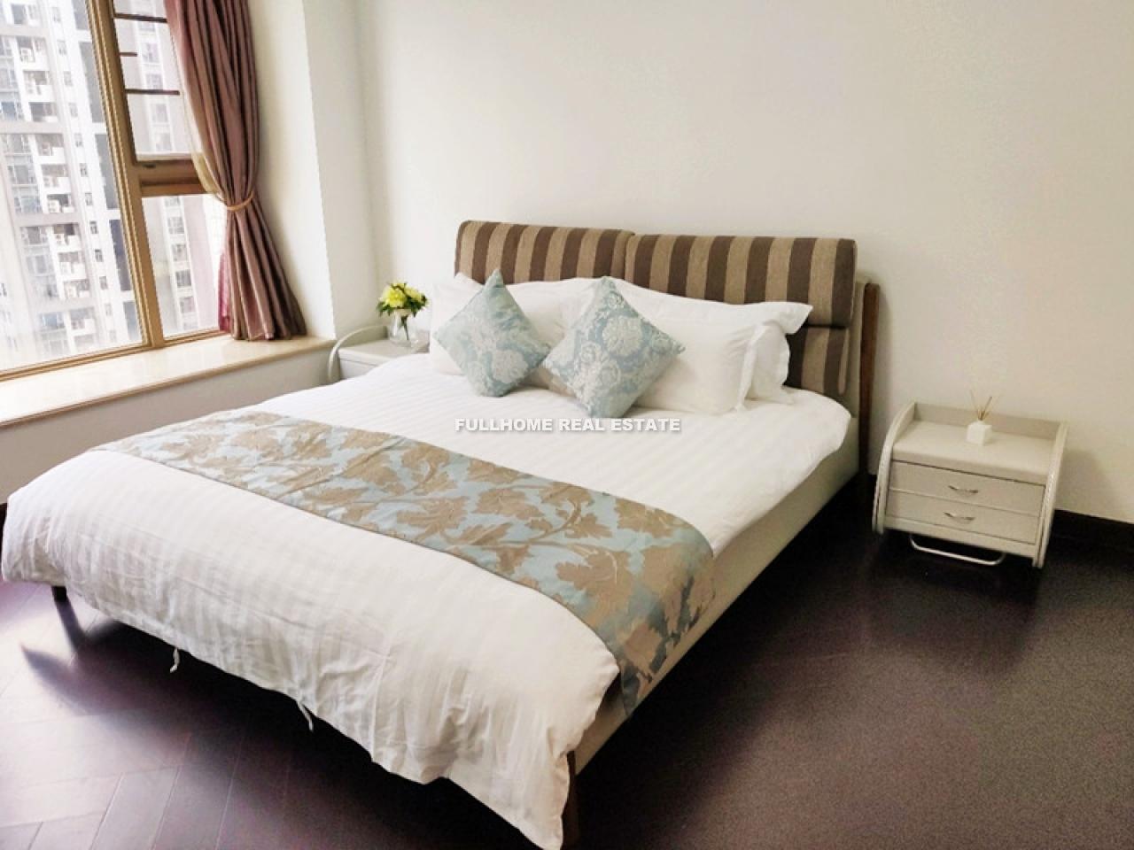 The King Peak Garden - Interior view 4, Guangzhou rental property