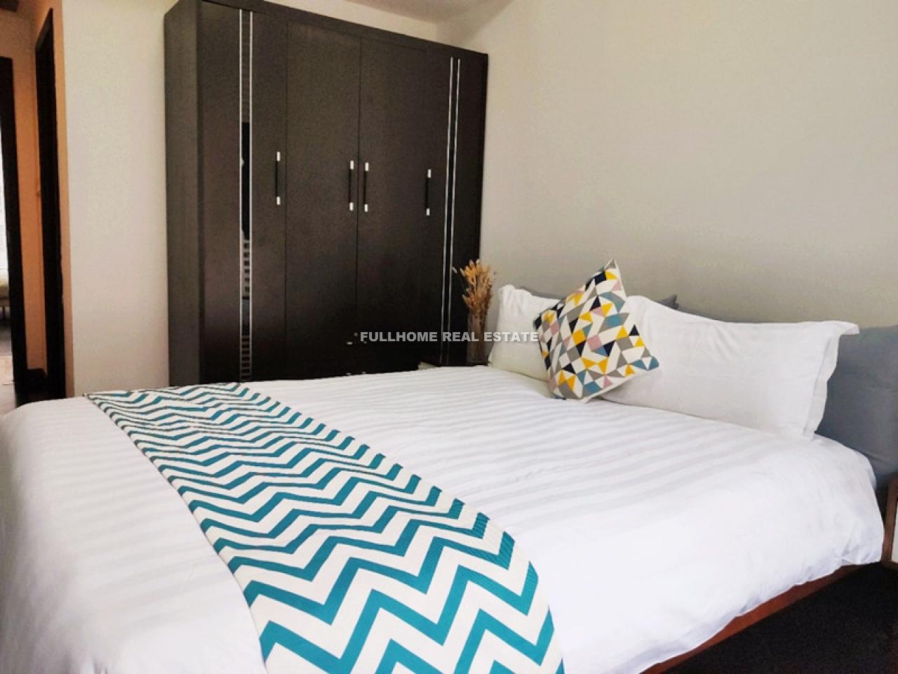 The King Peak Garden - Interior view 5, Guangzhou rental property