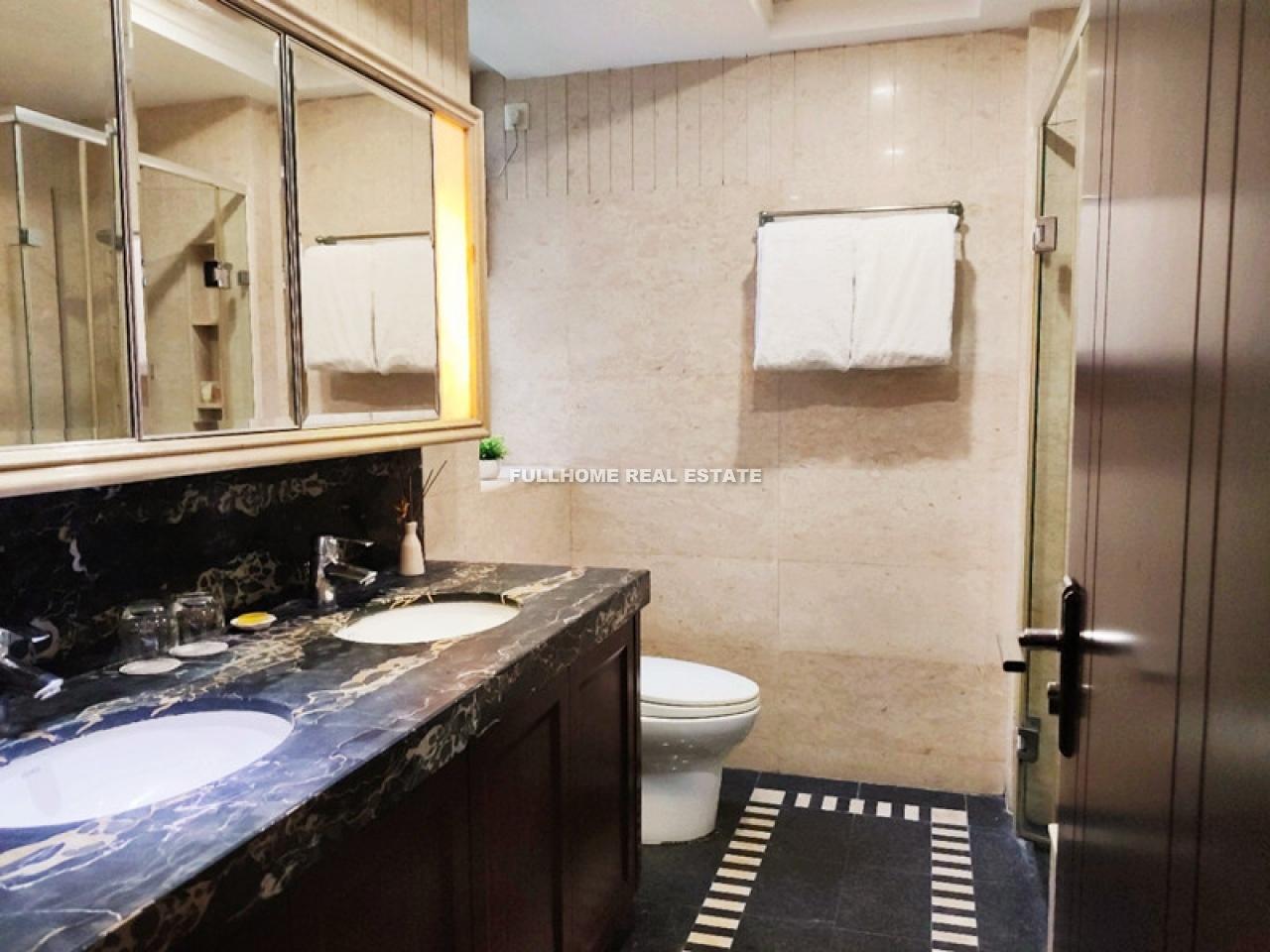 The King Peak Garden - Interior view 6, Guangzhou rental property