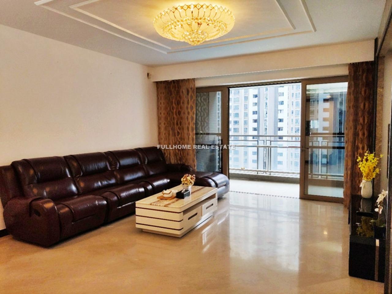 The King Peak Garden - Interior view 7, Guangzhou rental property