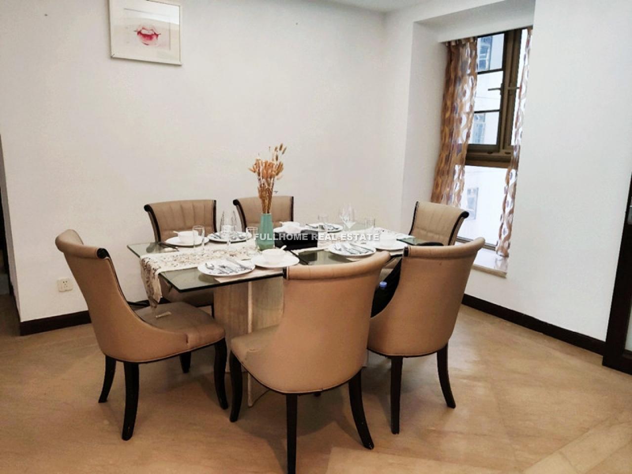 The King Peak Garden - Interior view 9, Guangzhou rental property