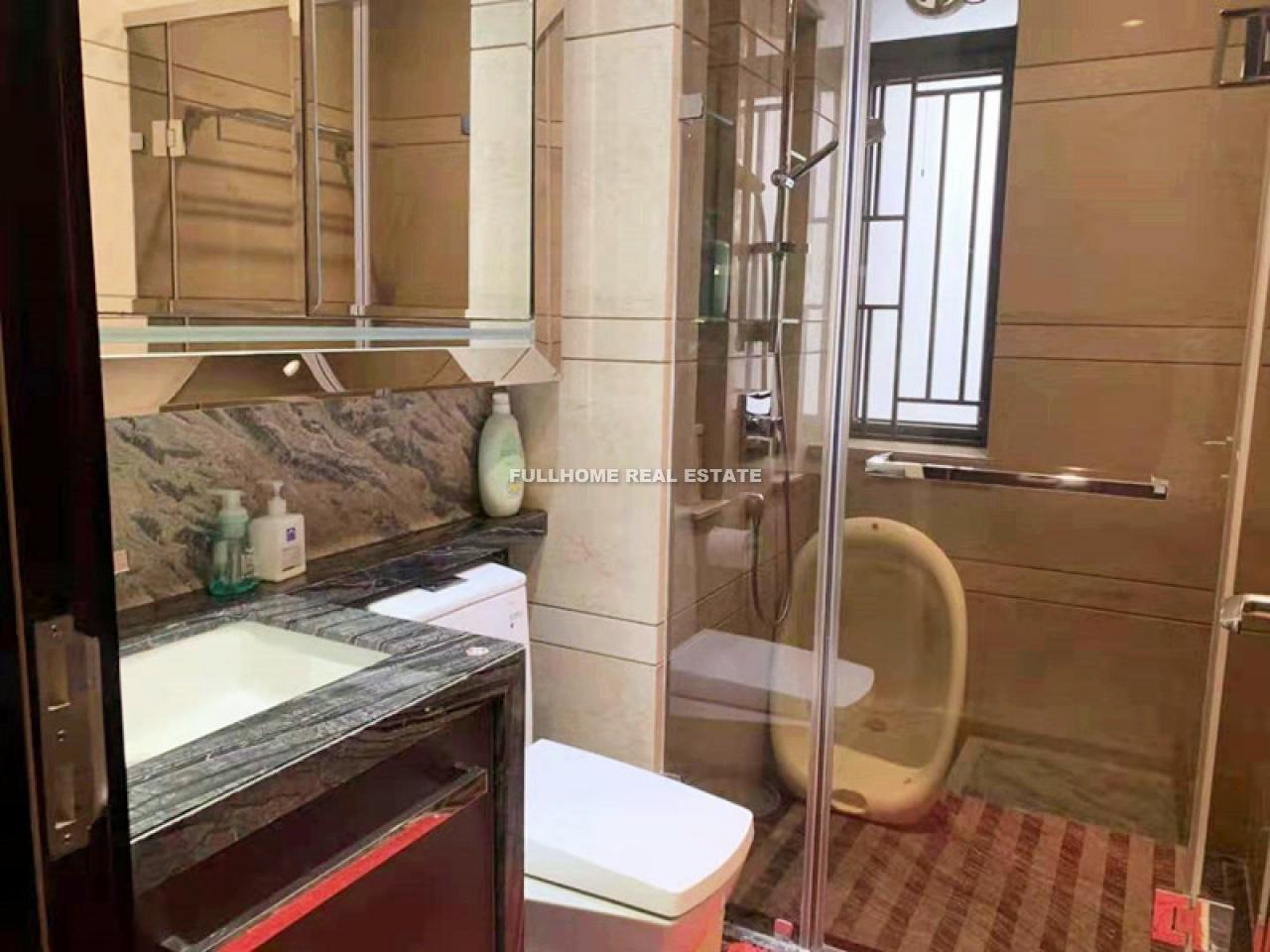The Riviera - Interior view 2, Guangzhou rental property