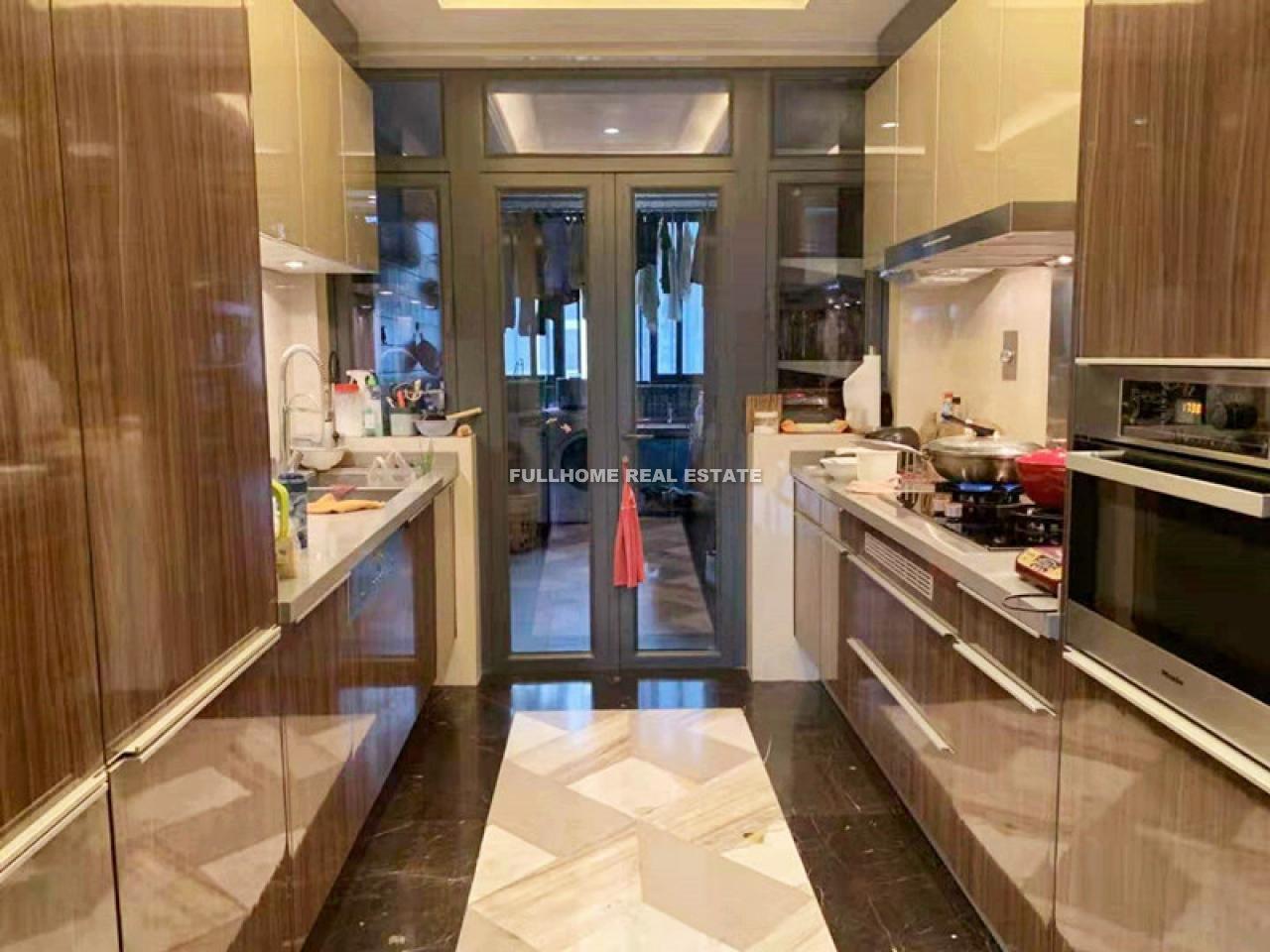 The Riviera - Interior view 3, Guangzhou rental property