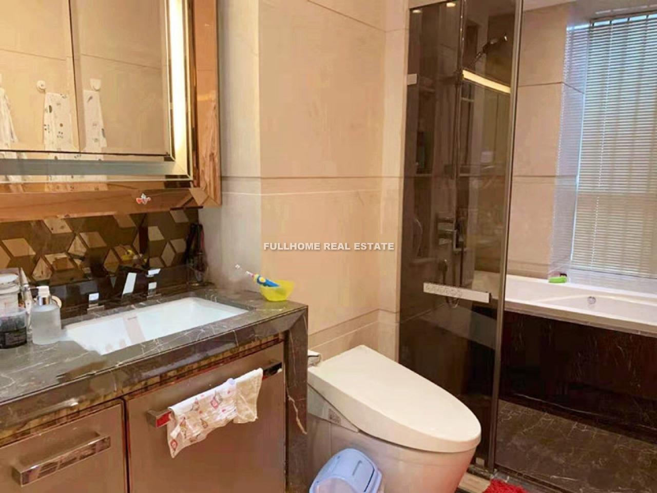 The Riviera - Interior view 4, Guangzhou rental property