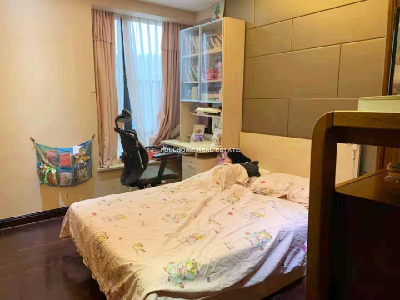 The Riviera - Interior view 5, Guangzhou rental property