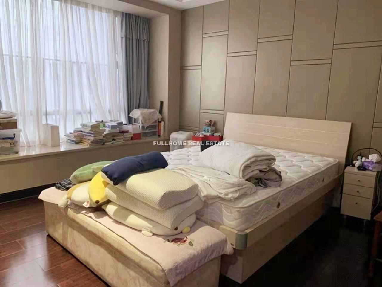 The Riviera - Interior view 6, Guangzhou rental property