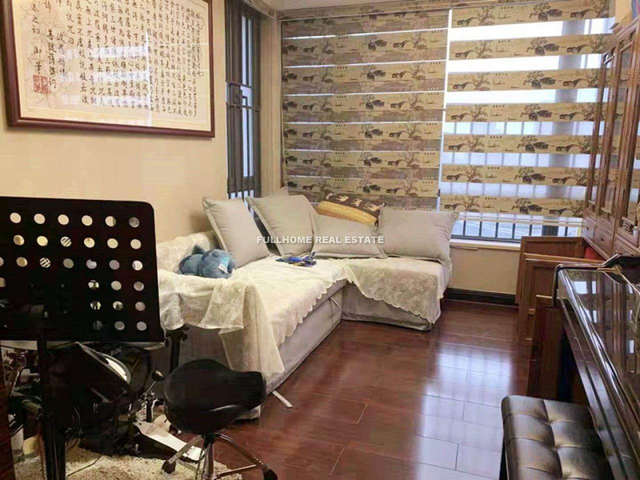 The Riviera - Interior view 7, Guangzhou rental property