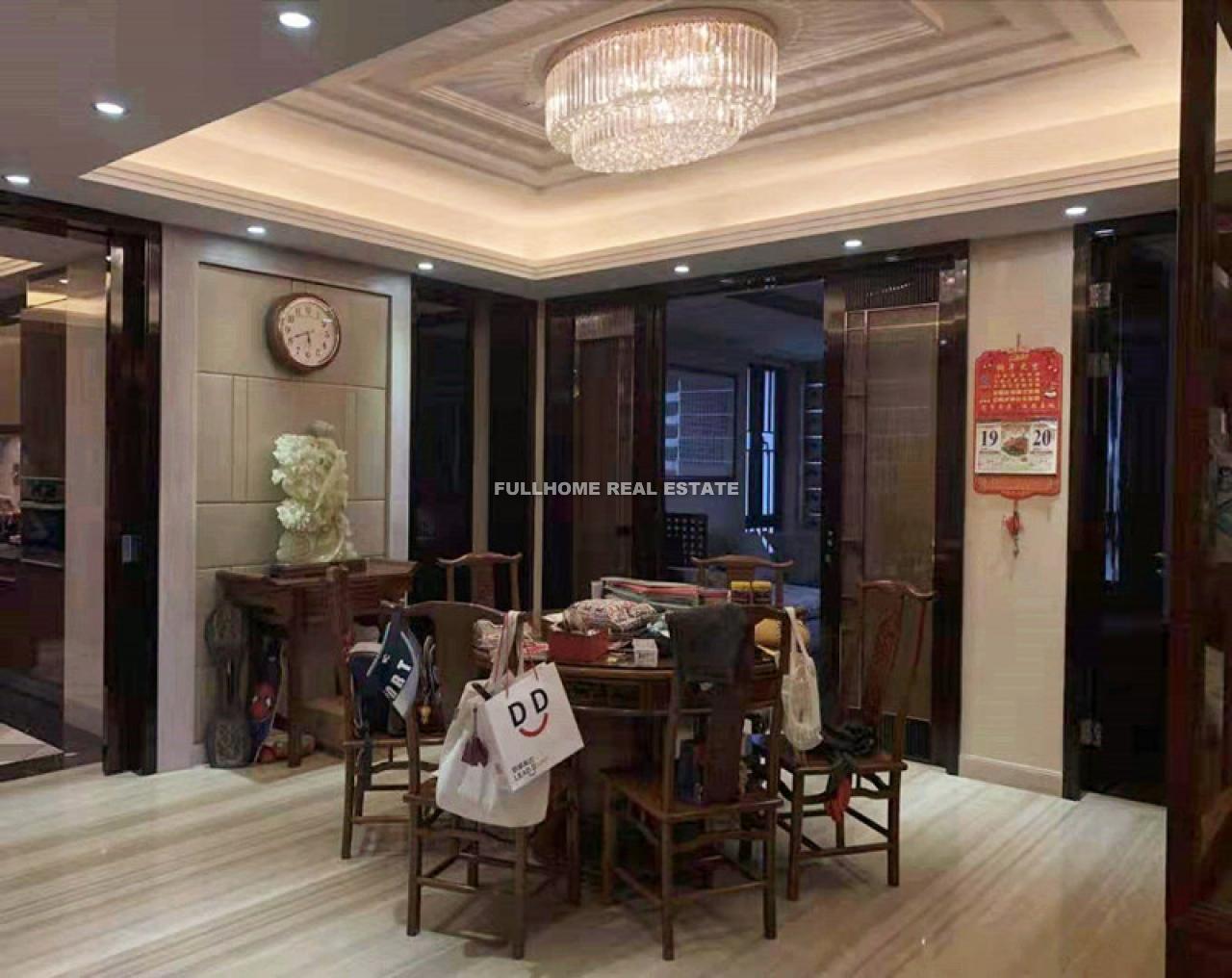 The Riviera - Interior view 8, Guangzhou rental property