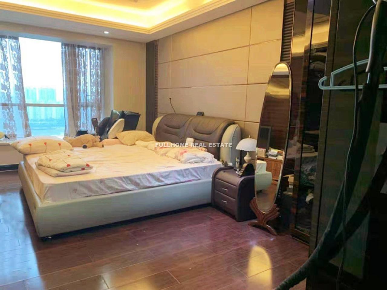 The Riviera - Interior view 9, Guangzhou rental property