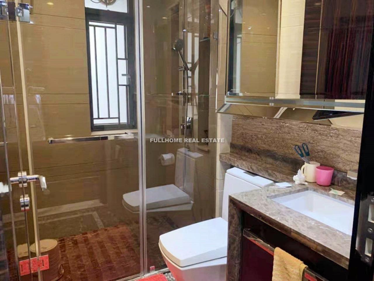 The Riviera - Interior view 10, Guangzhou rental property