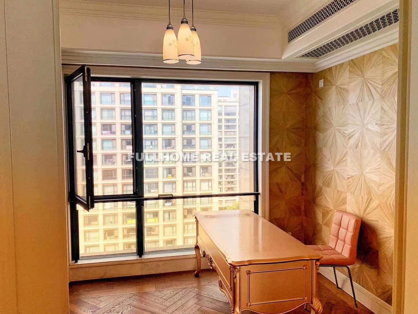 E18 - Interior view 6, Shanghai rental property