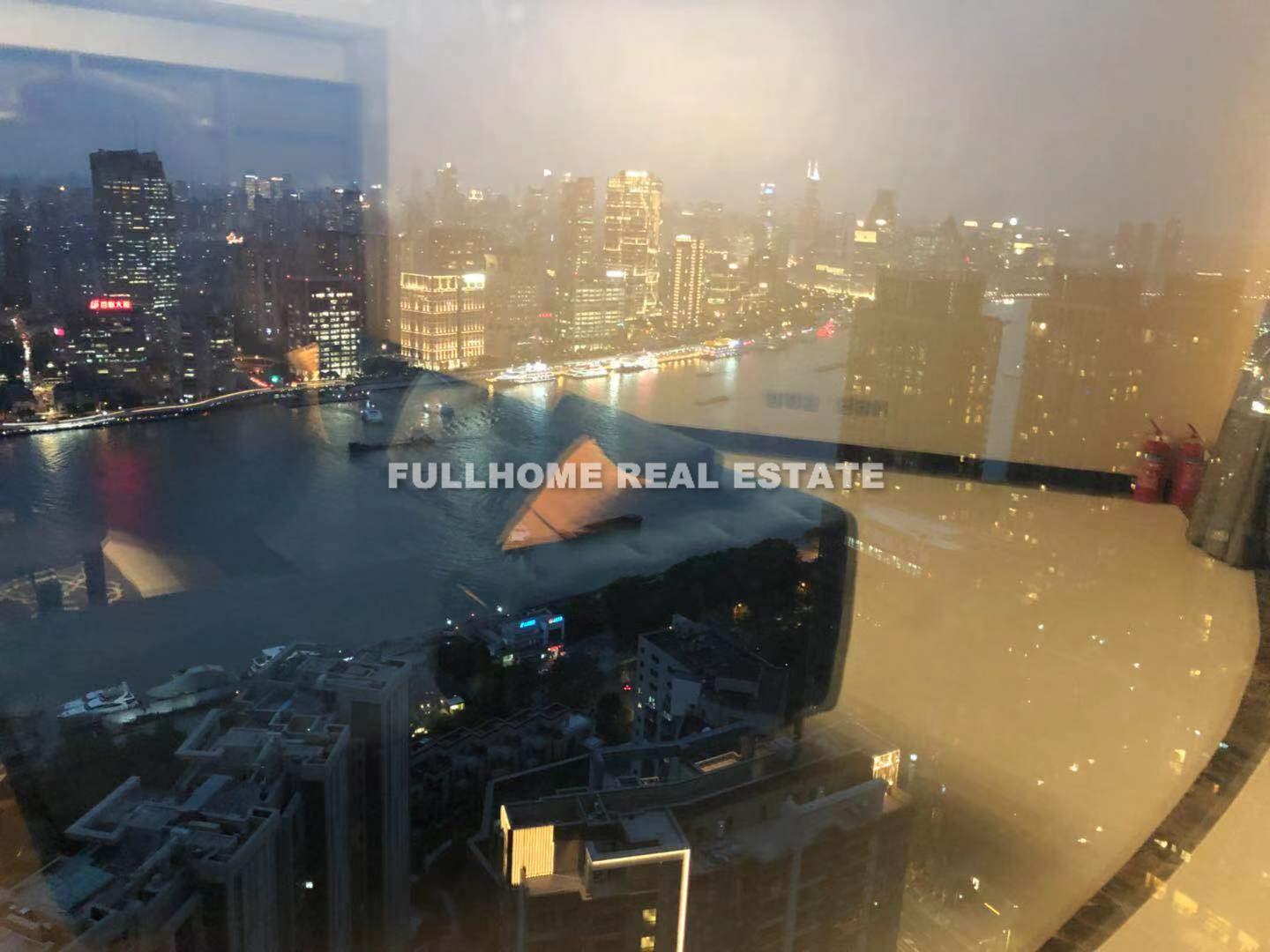 Shimao Riviera Garden - Interior view 3, Shanghai rental property
