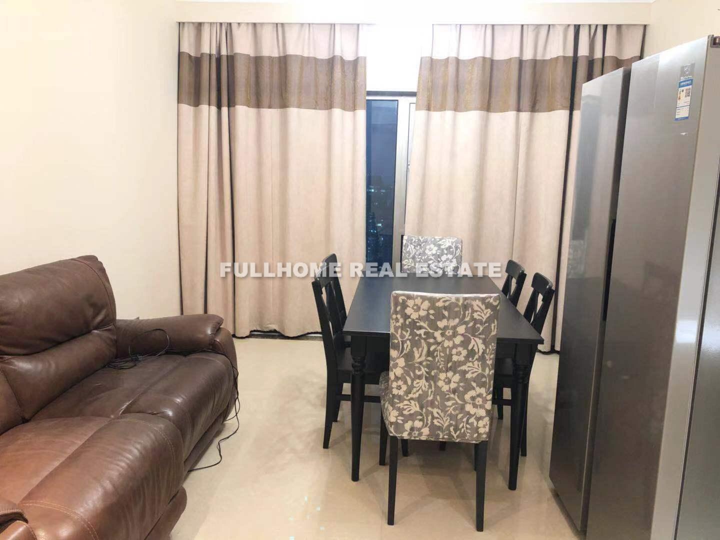 Shimao Riviera Garden - Interior view 10, Shanghai rental property