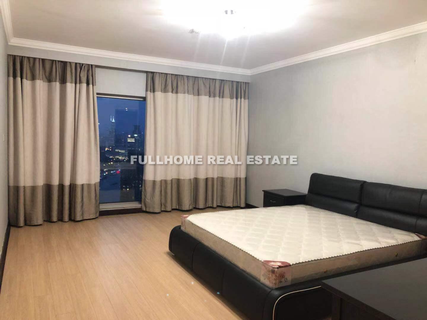 Shimao Riviera Garden - Interior view 2, Shanghai rental property