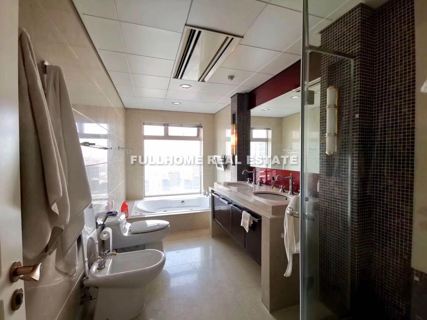 Shimao Riviera Garden - Interior view 3, Shanghai rental property
