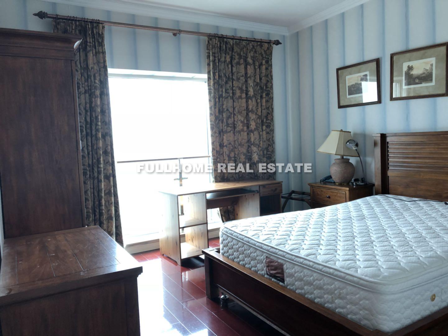 Shimao Riviera Garden - Interior view 9, Shanghai rental property