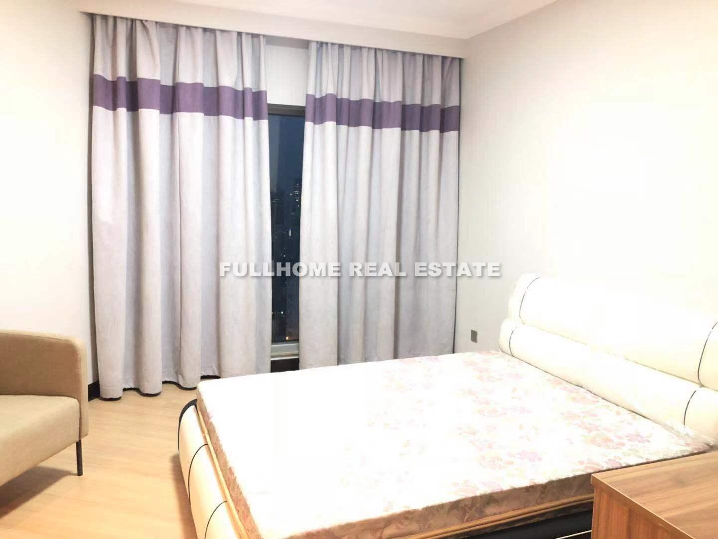 Shimao Riviera Garden - Interior view 6, Shanghai rental property