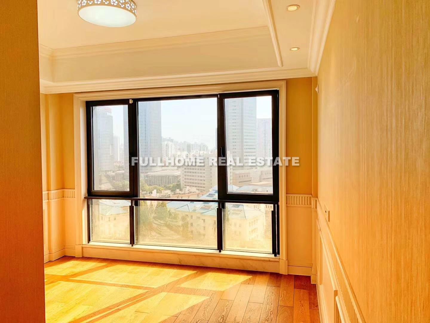 E18 - Interior view 3, Shanghai rental property