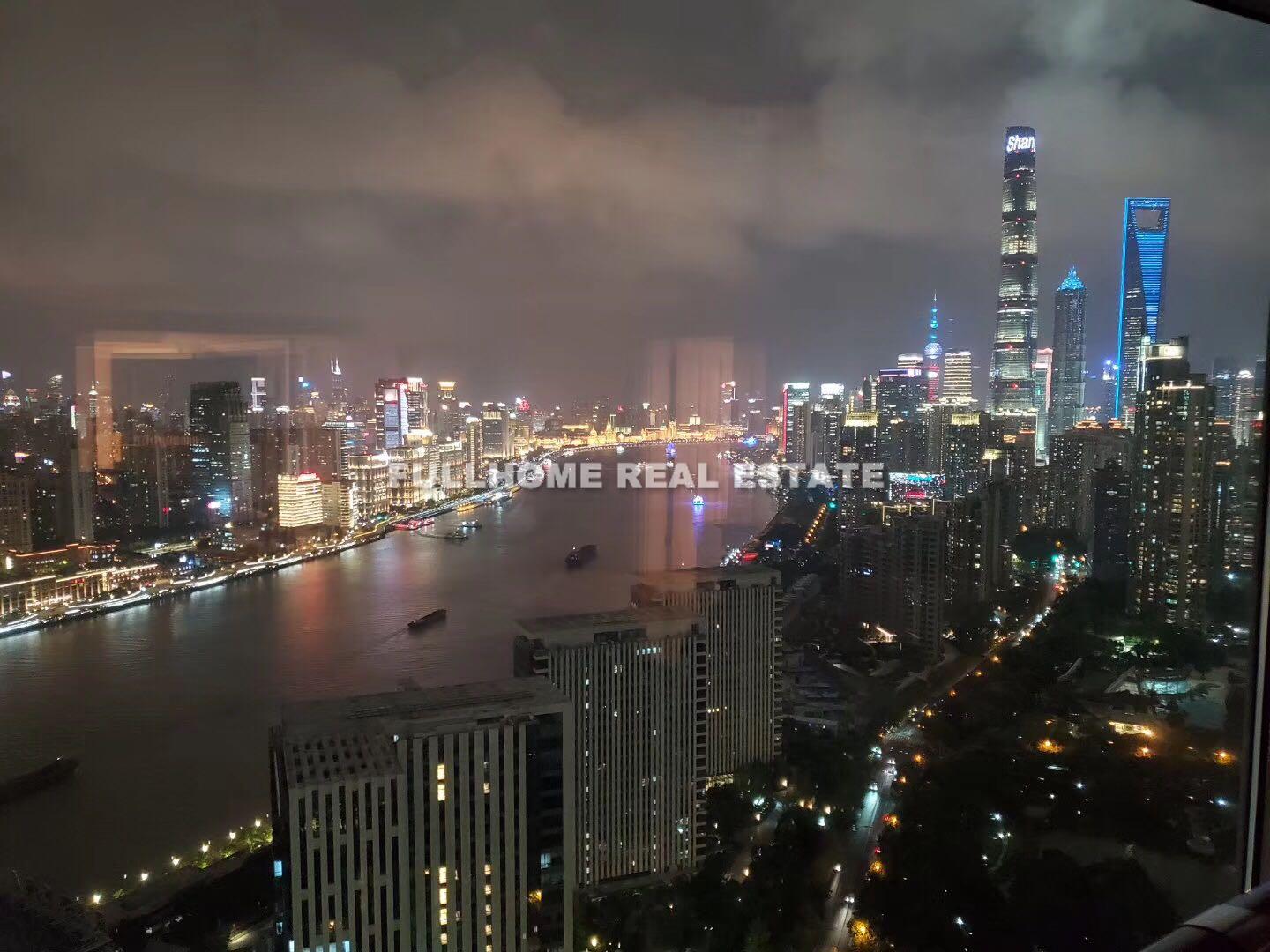 Shimao Riviera Garden - Interior view 4, Shanghai rental property